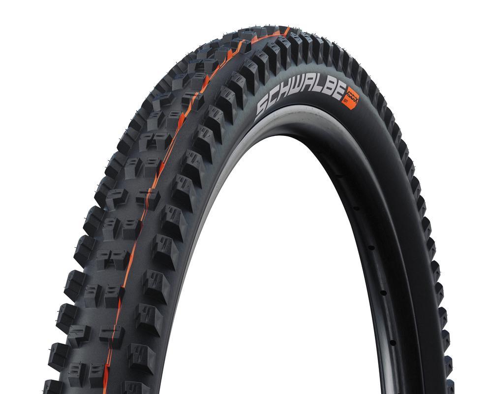 Schwalbe TACKY CHAN S/Gravity ADDIX Soft 29x2.4"