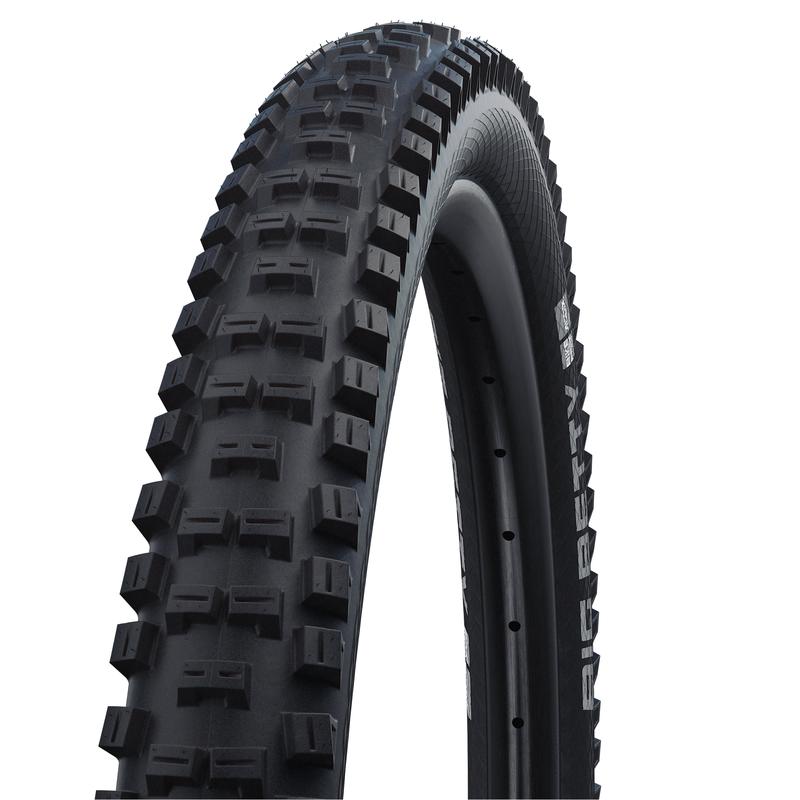 Schwalbe BIG BETTY DD RaceGuard ADDIX 29x2.4"