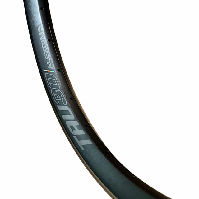Alexrims Llanta TAU30 27.5" 32h