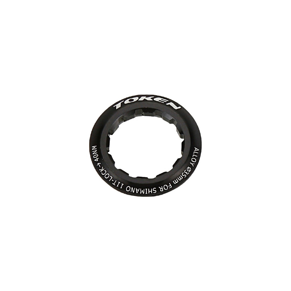 Token Tuerca cassette TK401S 11T