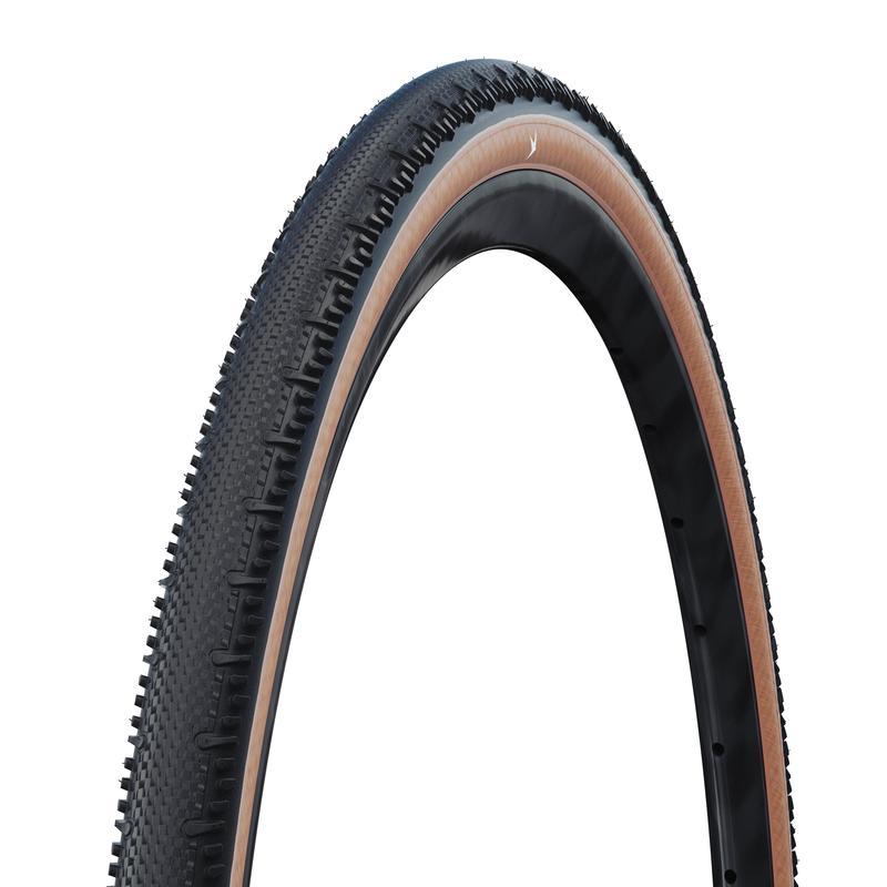 Schwalbe G-ONE RS PRO Tran Skin 700x50c