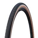 Schwalbe G-ONE RS PRO Tran Skin 700x50c
