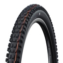 Schwalbe ALBERT Gravity PRO Radial ADDIX Soft 27.5x2.5"