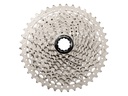 SunRace Piñón MS2 10V 11-42T plateado