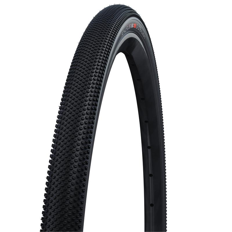 Schwalbe G-ONE ALLROUND S/Ground ADDIX Speedgrip 700x40c