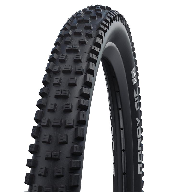 Schwalbe NOBBY NIC DD RaceGuard ADDIX 29x2.4"