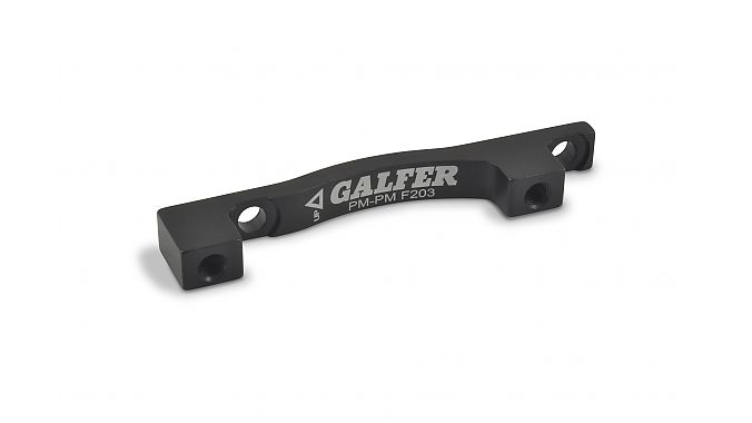 Galfer Adaptador post mount +43mm