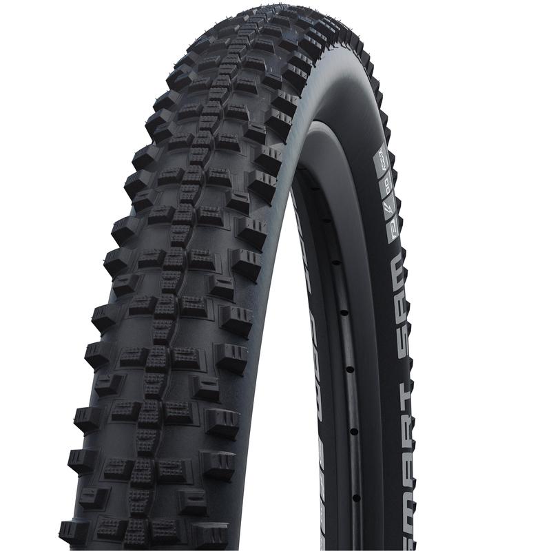 Schwalbe SMART SAM ADDIX 27.5x2.25"