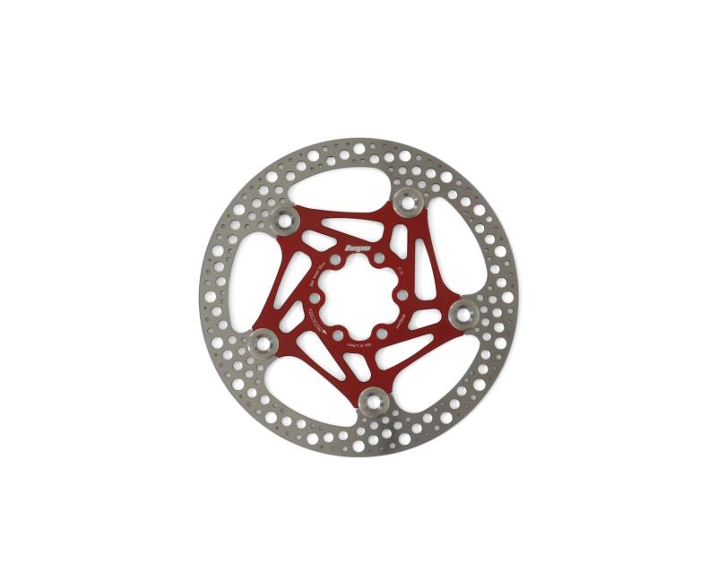 Hope Rotor Floating Road 160mm