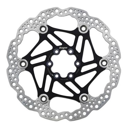 [HBSP3301806FB] Hope Rotor Floating 180mm