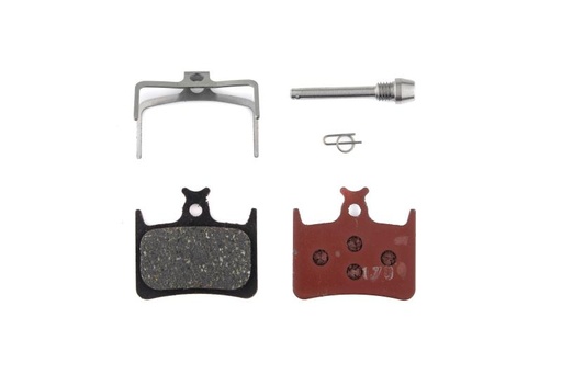 [HBSP359] Hope Pastillas RX4 Sram