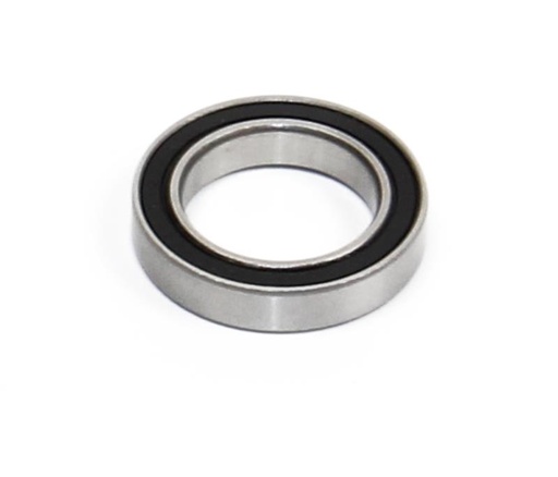 [S6803] Hope rodamiento sellado (S61803) 26x17x5mm
