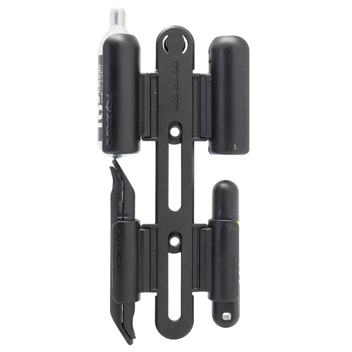 [RU12321] Ryder Slyder 4-Up + CO2 + Slug Plug + Ergolite