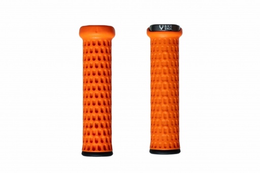 BikeYoke puños Grippy 140x31mm