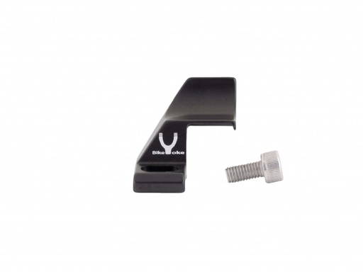 [SPECIIR] BikeYoke Montura gatillo BikeYoke (Sram) en freno I-Spec II (derecho)