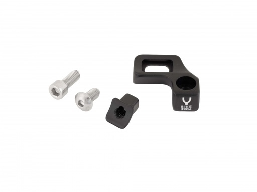 [SPECEVR] BikeYoke Montura gatillo BikeYoke (Sram) en freno I-Spec EV (derecho)