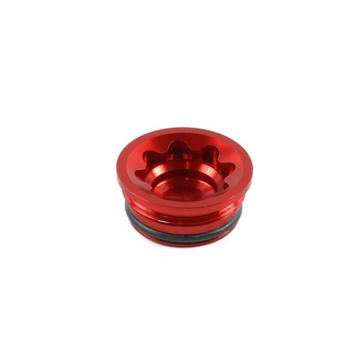 [HBSP302:R] Hope Tapa de cáliper E4 / V4 Small