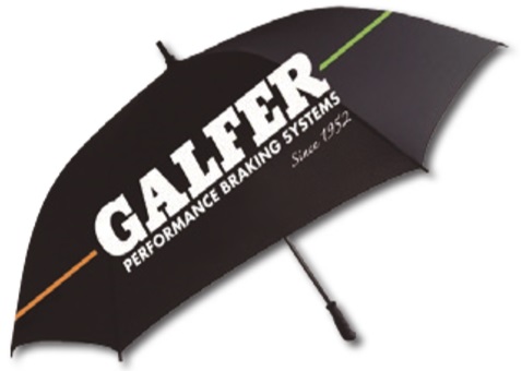 [95994MA1] Galfer Paraguas fibra de carbono