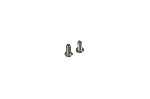 [HBSP111] Hope Pernos (2x) tapa reservorio torx T20 M3x8mm