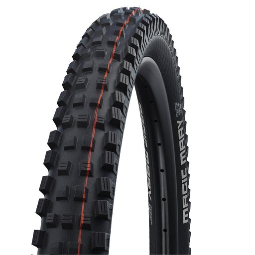 [11654048.01] Schwalbe MAGIC MARY S/Gravity ADDIX Soft 29x2.6"