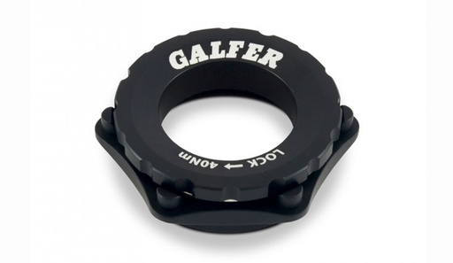 [CB001] Galfer Adaptador centerlock a rotor IS