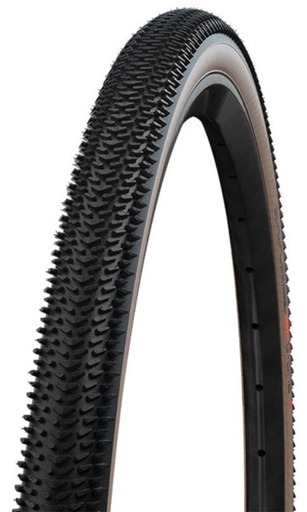 [11654240] Schwalbe G-ONE R S/Race ADDIX Race Tran-Skin 700x40c
