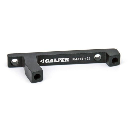 [SB004] Galfer Adaptador post mount +23mm