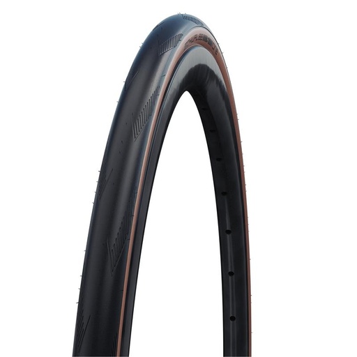 Schwalbe ONE RaceGuard TLE Bronze-Skin ADDIX 700x28c