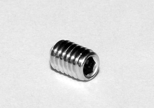 [HBSP230] Hope Prisionero de manilla M4x6mm