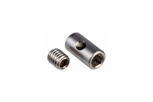 [PRISBY] BikeYoke Prisionero sujeta cable