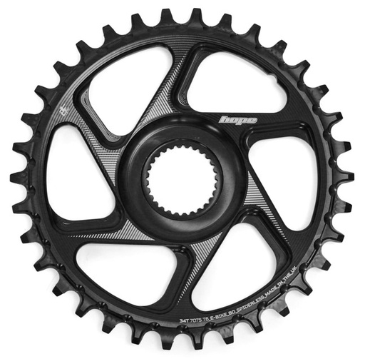 [RR34EBOSP22N] Hope Corona E-Bike R22 para Bosch (34T)