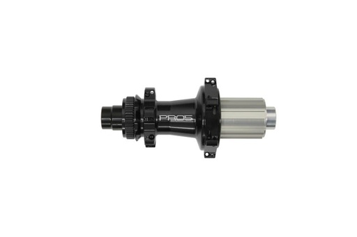 Hope Maza Pro 5 24h SP CL 12x142mm