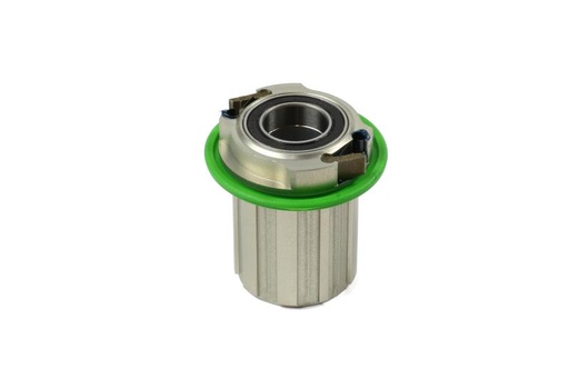 [HUB542] Hope Núcleo RS4 aluminio Shimano HG