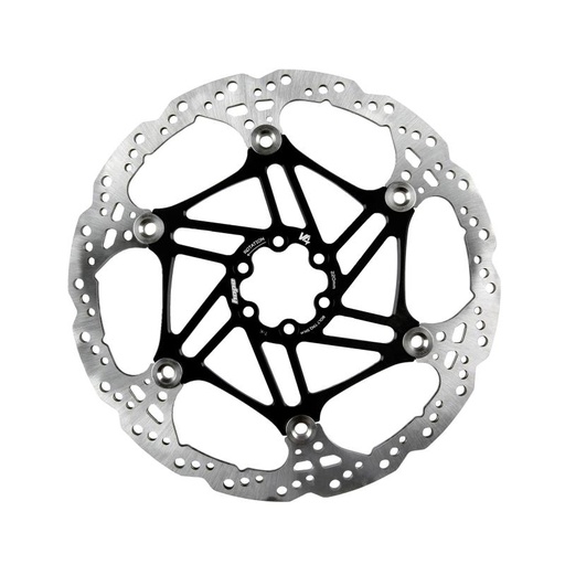 [HBSP4342206VN] Hope Rotor Floating Vented 220mm