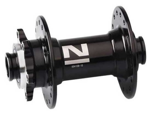 [D041SB-15] Novatec Maza D041SB-15 32h 15x100mm