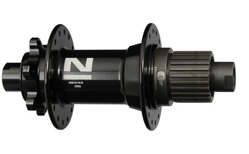 [D442SB-S4S-B12-MS] Novatec Maza D442SB 32h 12x148mm Microspline