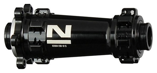 [XDS641SB-B15] Novatec Maza XDS641SB-B15 28h 15x110mm