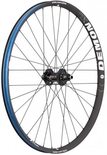 [DEMONXL] Novatec Ruedas Demon XL 29"