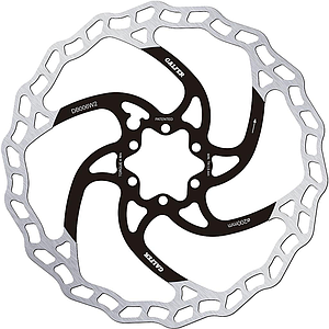 [DB006W] Galfer Rotor Disc Wave 200mm