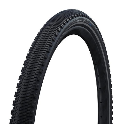 [11654469] Schwalbe G-ONE OVERLAND 365 RaceGuard TLE ADDIX 4Season 700x40c