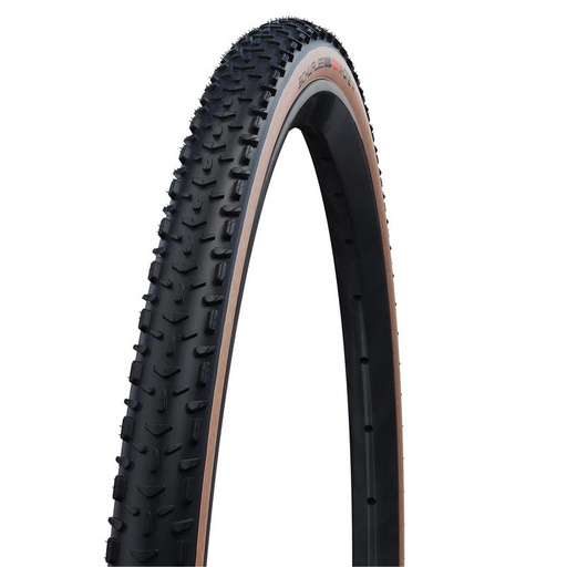 [11654463] Schwalbe X-ONE R S/Race ADDIX Race Tran-Skin 700x33c