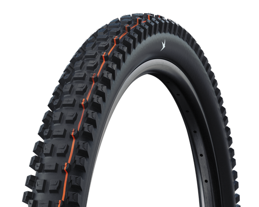 [11654589] Schwalbe ALBERT Gravity Pro Radial ADDIX Soft 29x2.5"