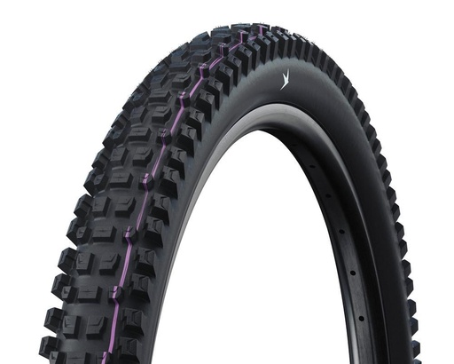 [11654591] Schwalbe ALBERT Gravity Pro Radial ADDIX Ultra Soft 29x2.5"