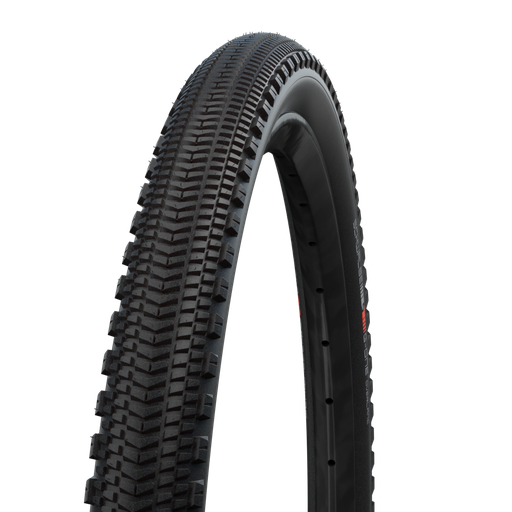 [11654399] Schwalbe G-ONE OVERLAND S/Ground ADDIX Speedgrip 700x50c
