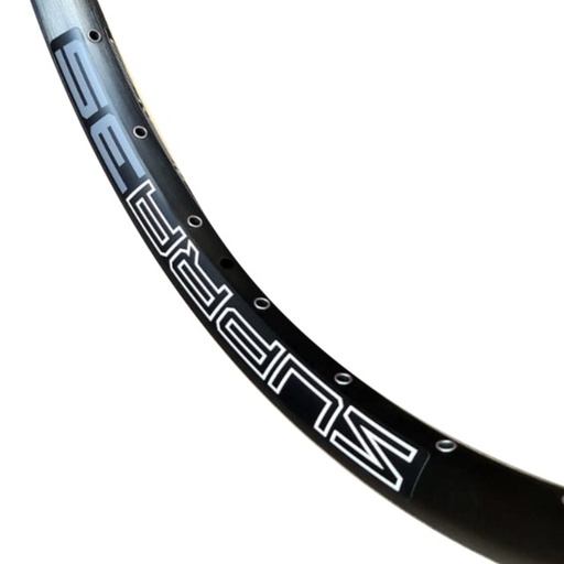 [ARSUP35SSE29032] Alexrims Llanta SUPRA35 SSE 29" 32h