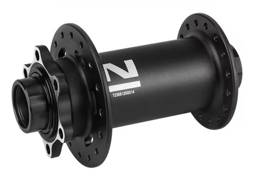 [D951SB-SL-B20] Novatec Maza D951SB-SL-B20 32h 20x110mm (boost)