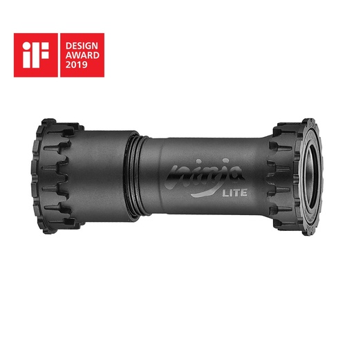 [DBB4124PS-BKTK] Token Juego de motor BB4124PS Ninja Lite BB86 24mm