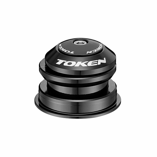 [CHA189-BKTK] Token Juego de dirección TK189 EC44/28.6 ZS56/40 ±1°