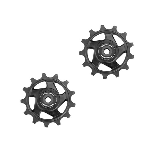 [ERD1733PX-BKTK] Token Roldanas 1733PX para Shimano 12V