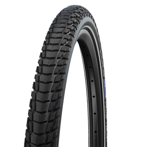 [11159359.01] Schwalbe MARATHON PLUS TOUR SmartGuard ADDIX Green 700x38c